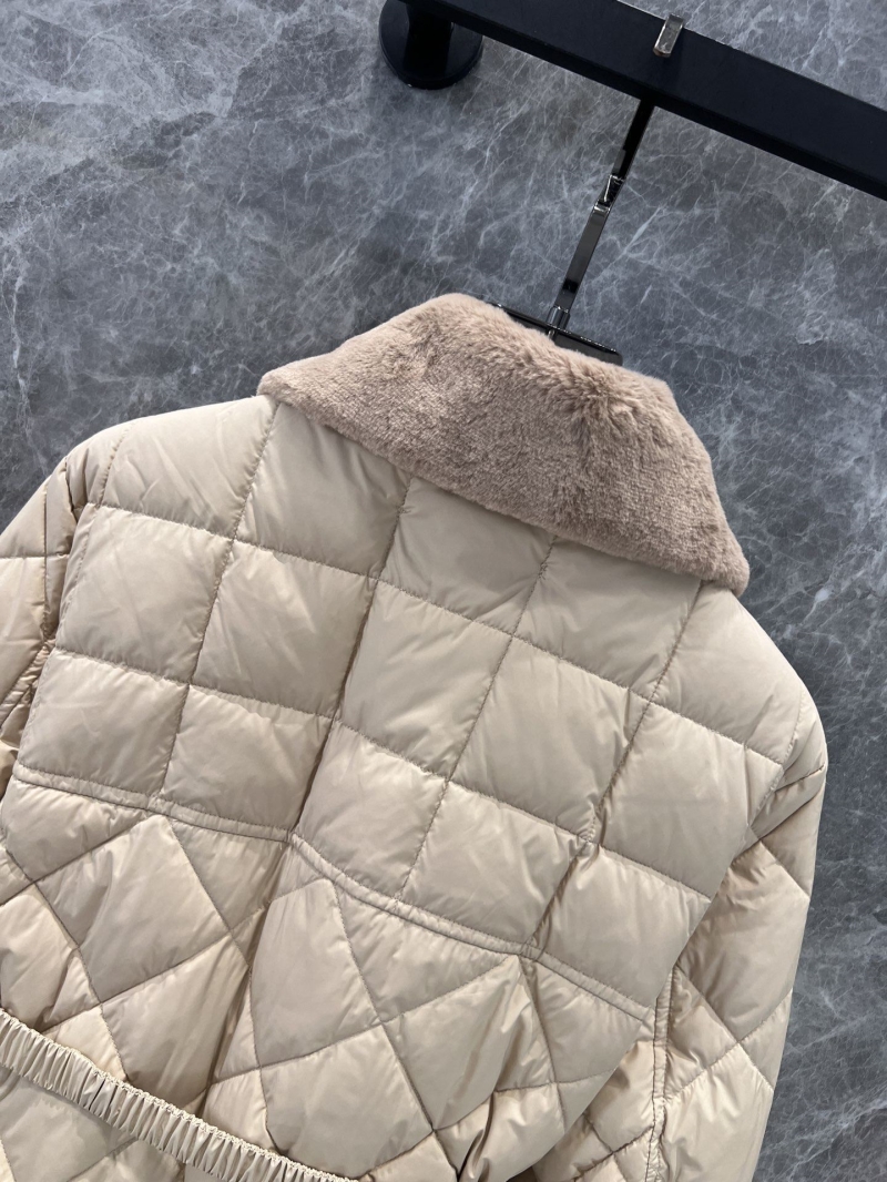 Moncler Down Coat